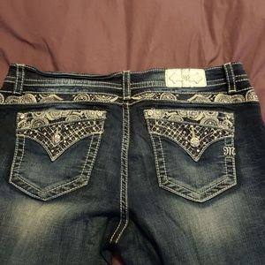 New jeans